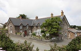 The Old Coach House