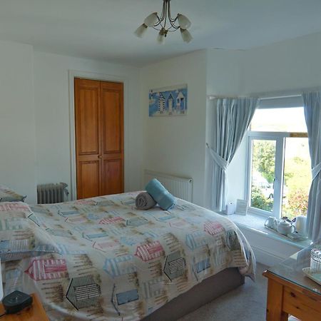 The Old Coach House Hotel Boscastle Buitenkant foto