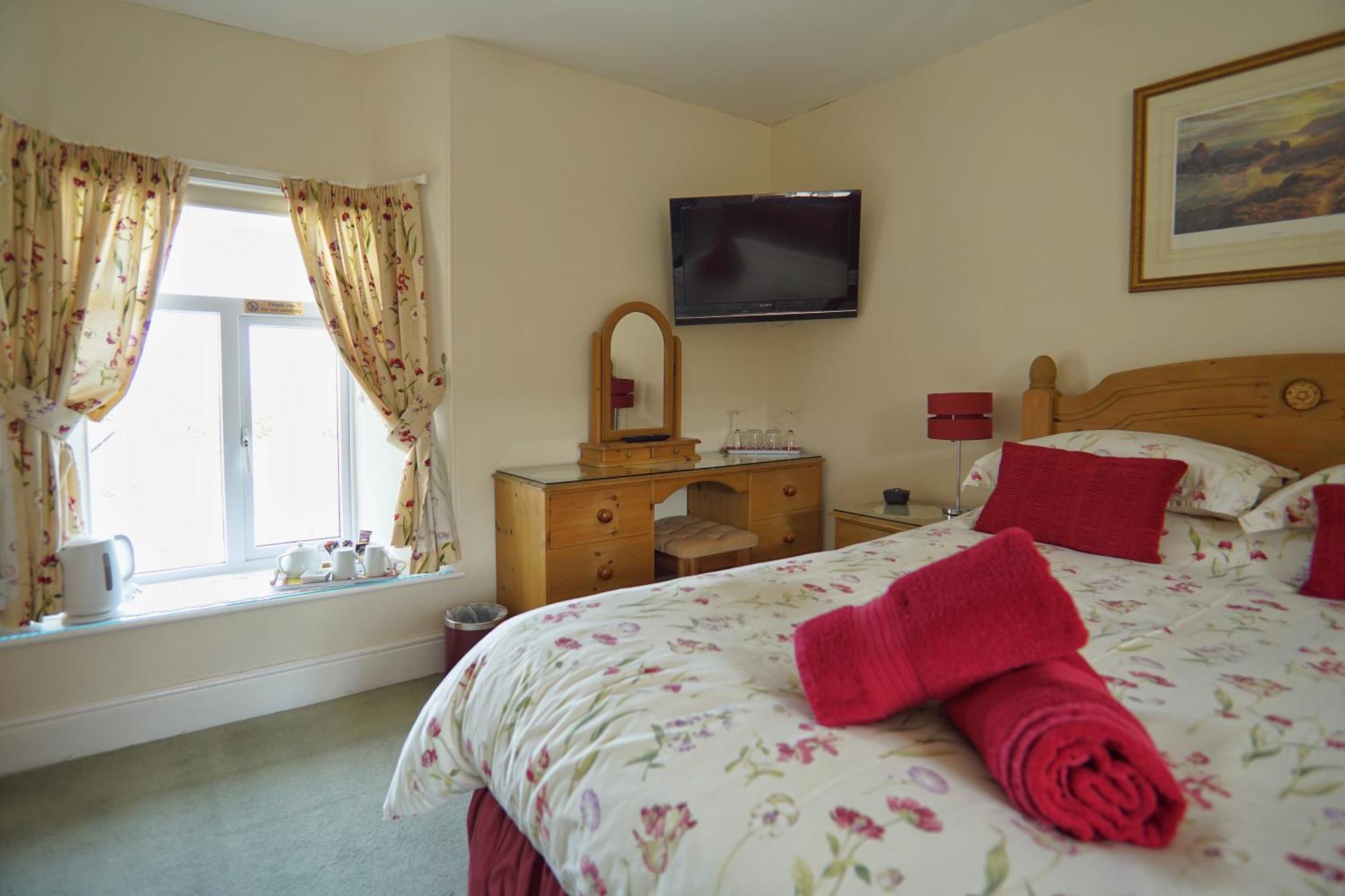 The Old Coach House Hotel Boscastle Buitenkant foto