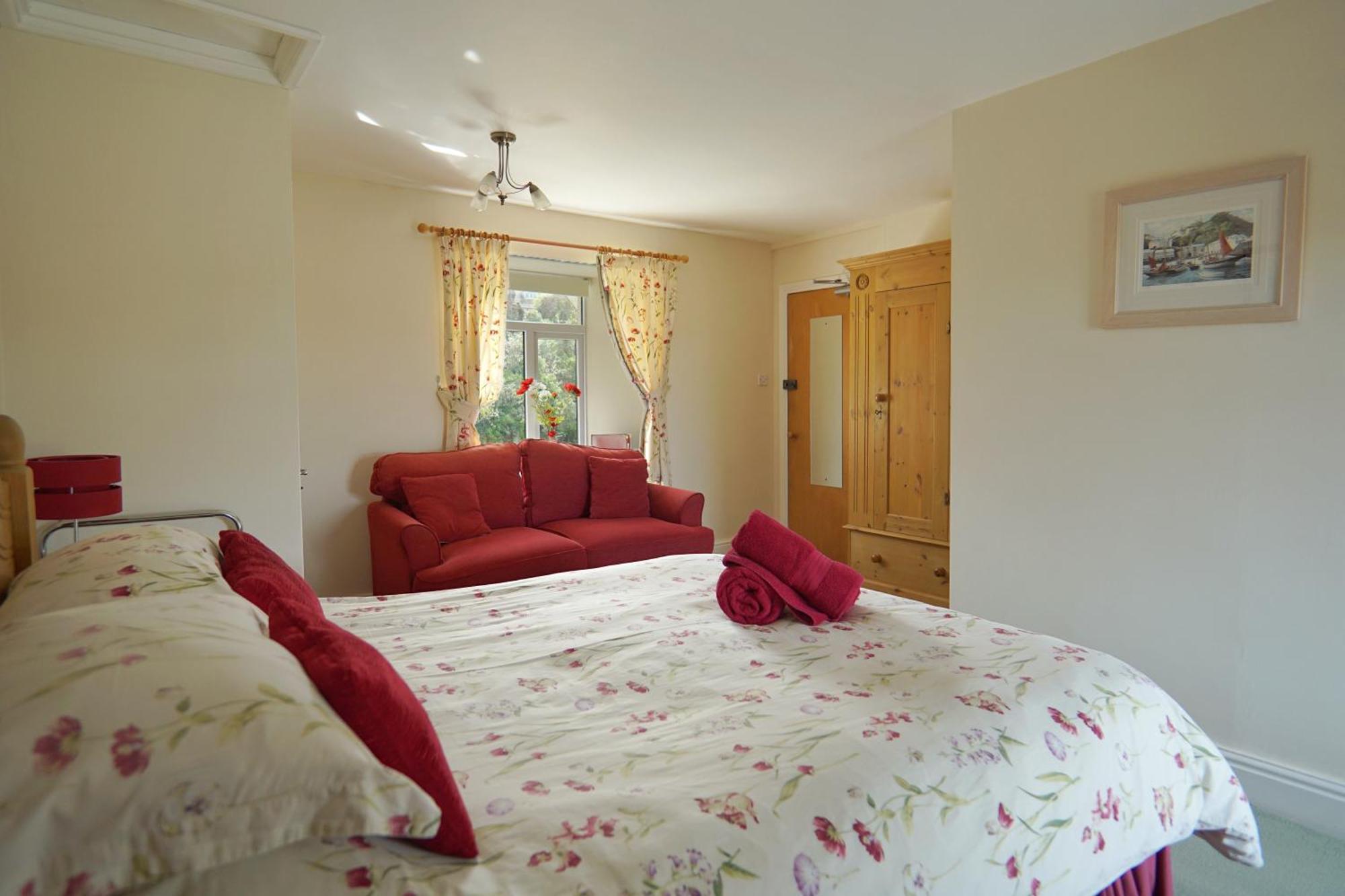The Old Coach House Hotel Boscastle Buitenkant foto