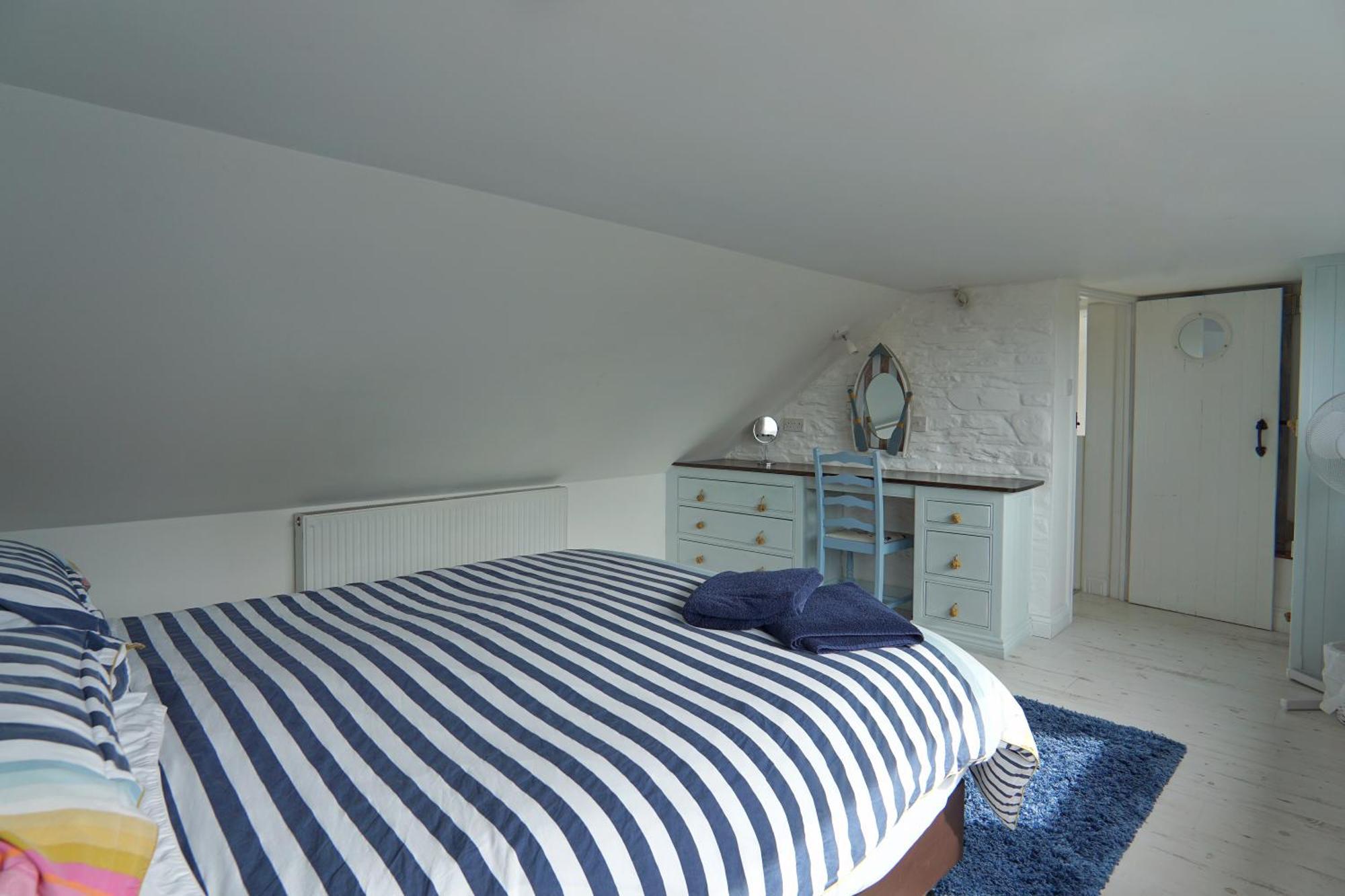 The Old Coach House Hotel Boscastle Buitenkant foto